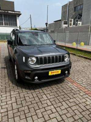 usato JEEP Renegade