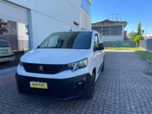 usato PEUGEOT Partner