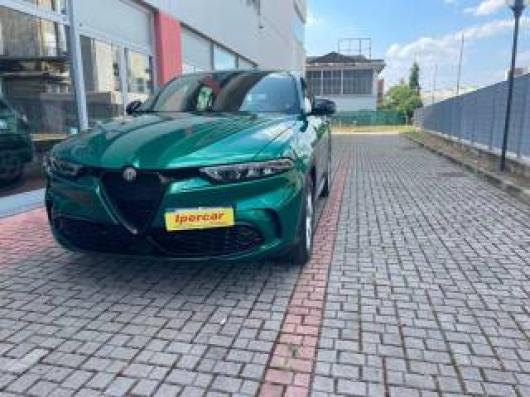 usato ALFA ROMEO Tonale