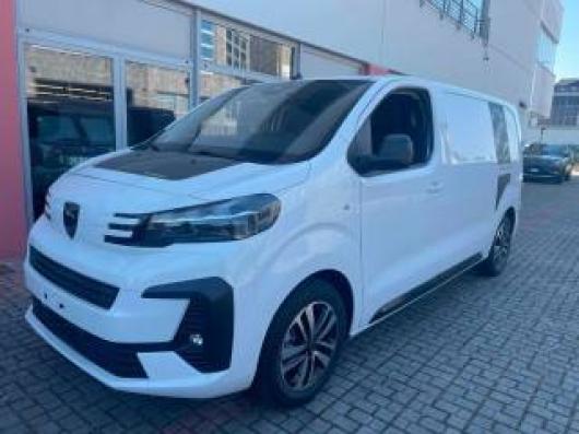 Km 0 PEUGEOT Expert