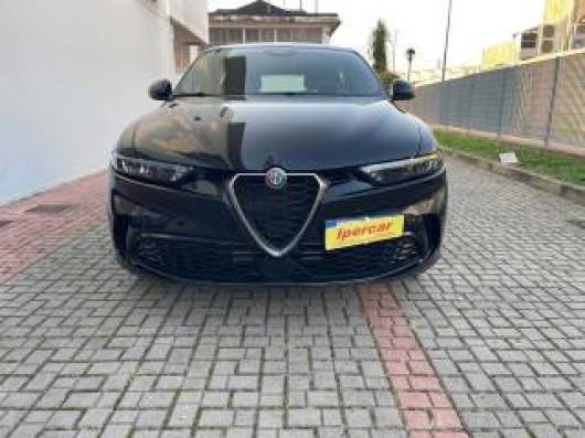usato ALFA ROMEO Tonale