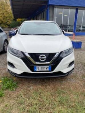 usato NISSAN Qashqai