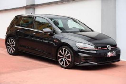 usato VOLKSWAGEN Golf GTI