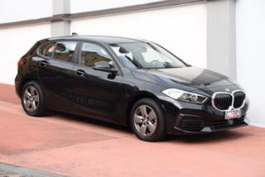 usato BMW 116