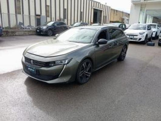 usato PEUGEOT 508