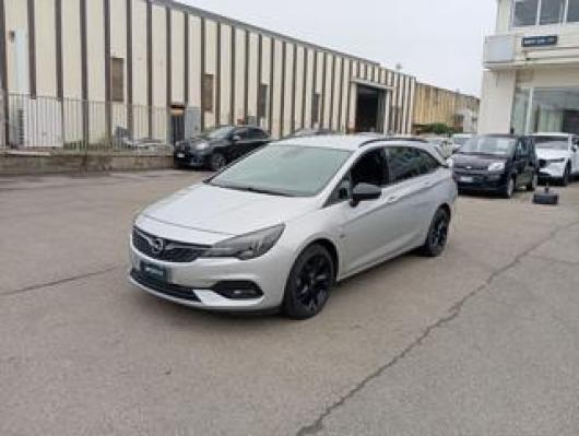 usato OPEL Astra
