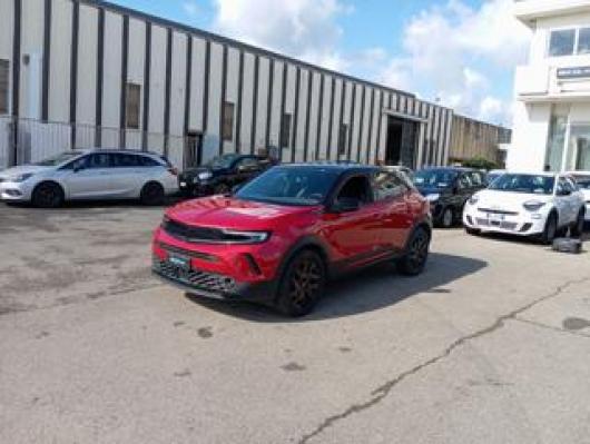 usato OPEL Mokka