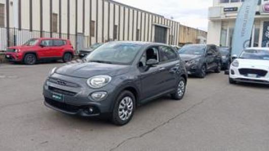 usato FIAT 500X