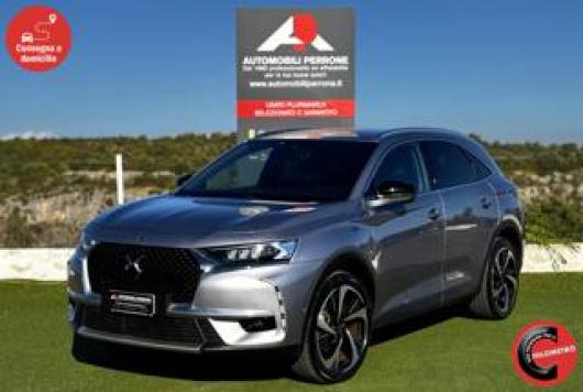 usato DS AUTOMOBILES DS 7 Crossback