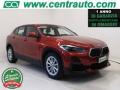 usato BMW X2