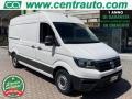 usato VOLKSWAGEN Crafter