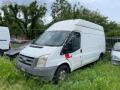 usato FORD Transit