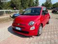 usato FIAT 500
