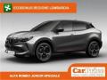 nuovo ALFA ROMEO Junior