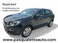 usato PEUGEOT 3008