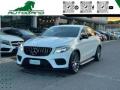 usato MERCEDES GLE 350