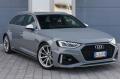 usato AUDI RS4