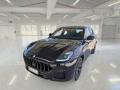 usato MASERATI Grecale