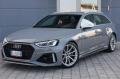 usato AUDI RS4