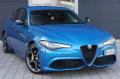 usato ALFA ROMEO Giulia