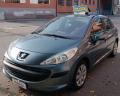 usato PEUGEOT 207