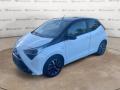 usato TOYOTA Aygo