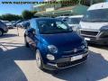usato FIAT 500
