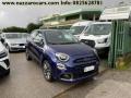 usato FIAT 500X