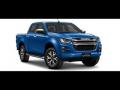 nuovo ISUZU D Max