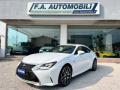 usato LEXUS RC 300h