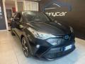 usato TOYOTA C HR