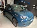 usato FIAT 500e