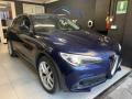 usato ALFA ROMEO Stelvio
