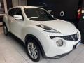 usato NISSAN Juke