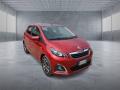 usato PEUGEOT 108