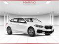 usato BMW 116