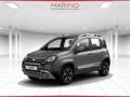 usato FIAT Panda Cross