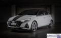 nuovo HYUNDAI i20