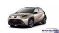 nuovo TOYOTA Aygo X
