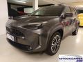 nuovo TOYOTA Yaris Cross