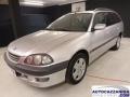 usato TOYOTA Avensis
