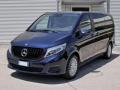 usato MERCEDES V 220