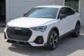 Km 0 AUDI Q3