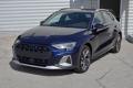 nuovo AUDI A3