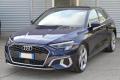 usato AUDI A3