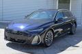 nuovo AUDI A6