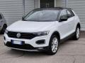 usato VOLKSWAGEN T Roc