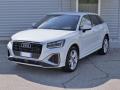 usato AUDI Q2