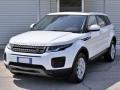 usato LAND ROVER Range Rover Evoque