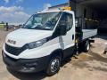 nuovo IVECO Daily